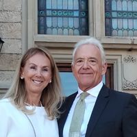 La maison de Isabel y Ferdinando