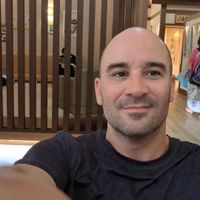 La maison de Patrick