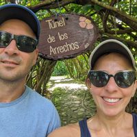 La maison de Patrick & Adriana