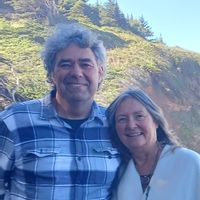 Tom's Cottage on Kootenay Lake