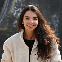 La maison de Amanda Cristina