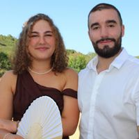 Chalets en bois sans vis-à-vis à 2 min de la plage