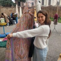 La maison de Alessandra