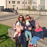 Spacious and bright 3-bedroom apartment, near a marina and lovely seafront, 10 mins from Valletta.