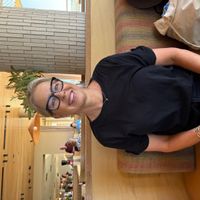 La maison de Giselle