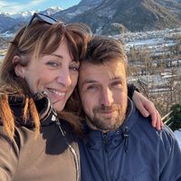 Camera privata da Alessio