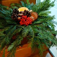 Casa di María Jesus