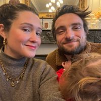 Casa di Amandine et Adrien