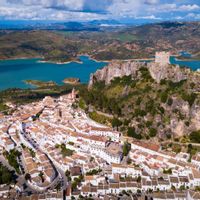 La maison de Antonio