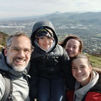 Grande maison à proximité immédiate de la ville rose (Toulouse)