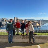 Maison du Sacré-Coeur