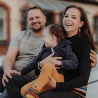 La maison de Friederike