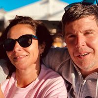 Appartement haussmanien typiquement parisien