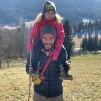 Casa de Guillaume & Margaux