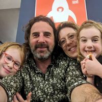 Chez Nath & Guillaume - Bel appartement à Rosemère (Québec)