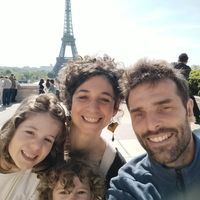 Maison du Levant – Maison en pierre avec jardin dans le Vercors