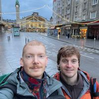 La maison de Maxence