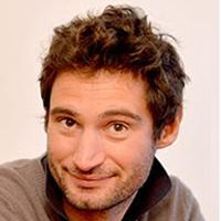 L'appartement d'Emilie, Sacha et Benoît