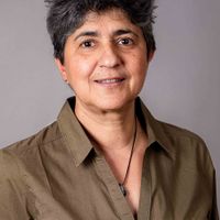 La chambre privée de Fatiha