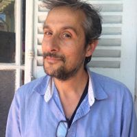 Avignon : Avignon chez  Myriam et Frédéric