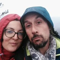 Myriam & Frédérics hus