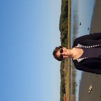 La maison d'Ursula près de Nuremberg