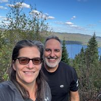 La maison de Marie-josee