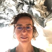 Anna's sea house in beautiful Tarragona