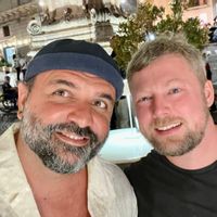 La maison de Vito&Niko