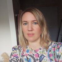 La maison de Delphine