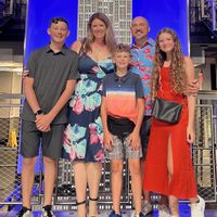 La maison de Lauren & Jeff