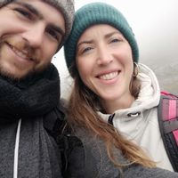 Casa di Gael et Louise