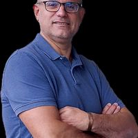 La maison de Bernard