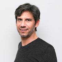 Le studio d'Olivier & Rachel