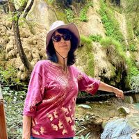 Casa di María Cristina