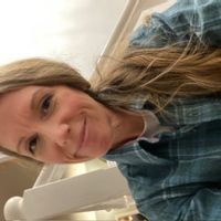 La maison de Kristen