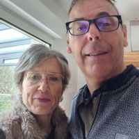 La maison de Virginie et Alain