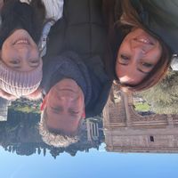 La maison de Alessia