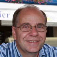 Grande maison, dans un petit village paisible, proche de Paris