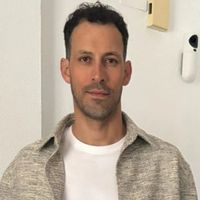 La maison de Alejandro