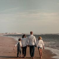 La maison de Fernando