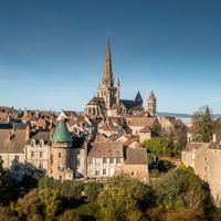 La chambre privée de Jean Pierre