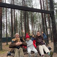 Casa di Flore, Rémi et Marcus