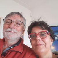 Casa di Christiane et Denis