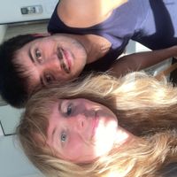 Appartement ancien, avec charme et coloré !