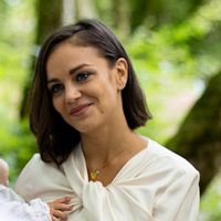 La maison de Tiffany et Romain Elle est spacieuse, lumineuse, confort et très bien équipé.