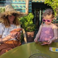 Maison 3 chambres aux Chartrons, à 100m de la garonne