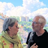 Oasix : La maison de Christel &Joel