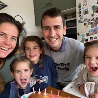 Une maison en bord de Saône