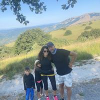 La maison de Giacomo